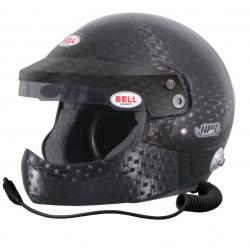 Prilba BELL HP9 RALLY Carbon